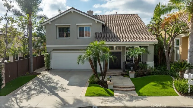 $1,480,000 | 32 Berlamo, Rancho Santa Margarita, CA 92688