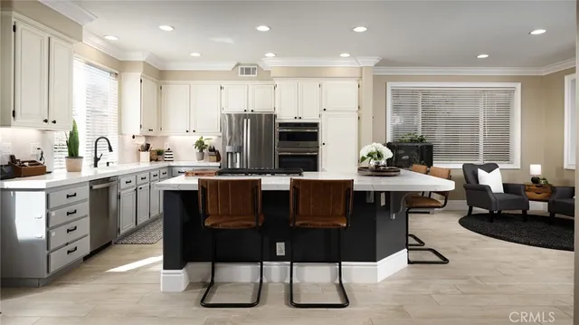 $1,480,000 | 32 Berlamo, Rancho Santa Margarita, CA 92688