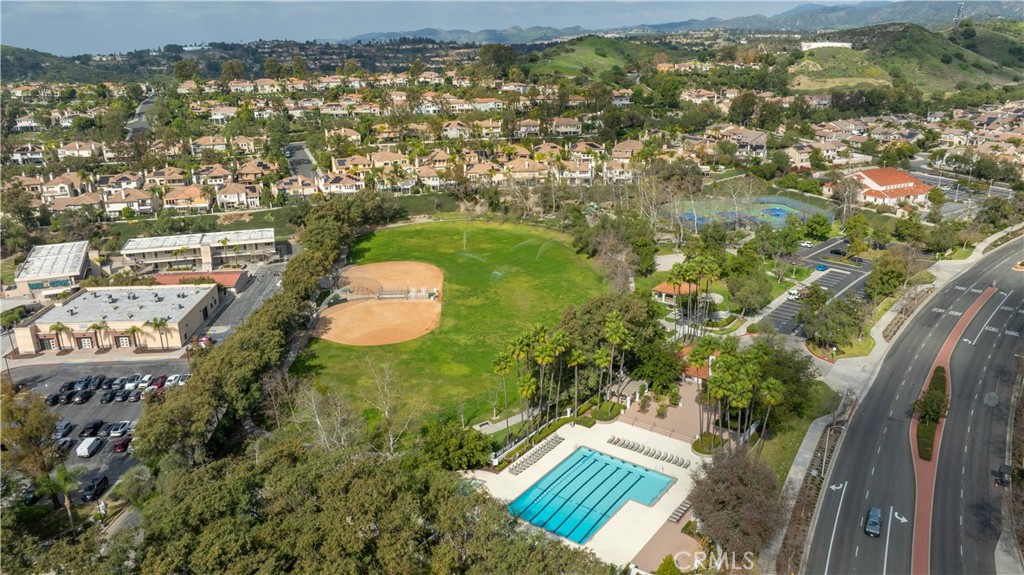 32 Berlamo Rancho Santa Margarita, CA 92688 - Photo 42 of 59 Home in close proximity to one of Rancho Santa Margarita's Association Pools, Tennis Courts and Parks.