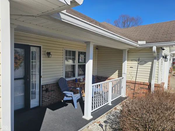 $191,000 | 1108 Northfield Lane, Anderson, IN 46011