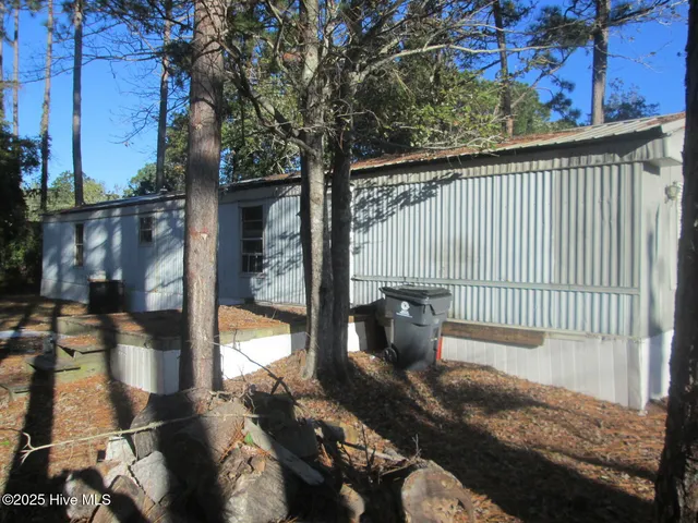 $109,000 | 4159 9th Street Southeast, Southport, NC 28461