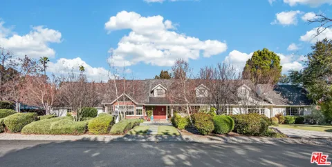 $1,850,000 | 5119 Quakertown Avenue, Woodland Hills, CA 91364