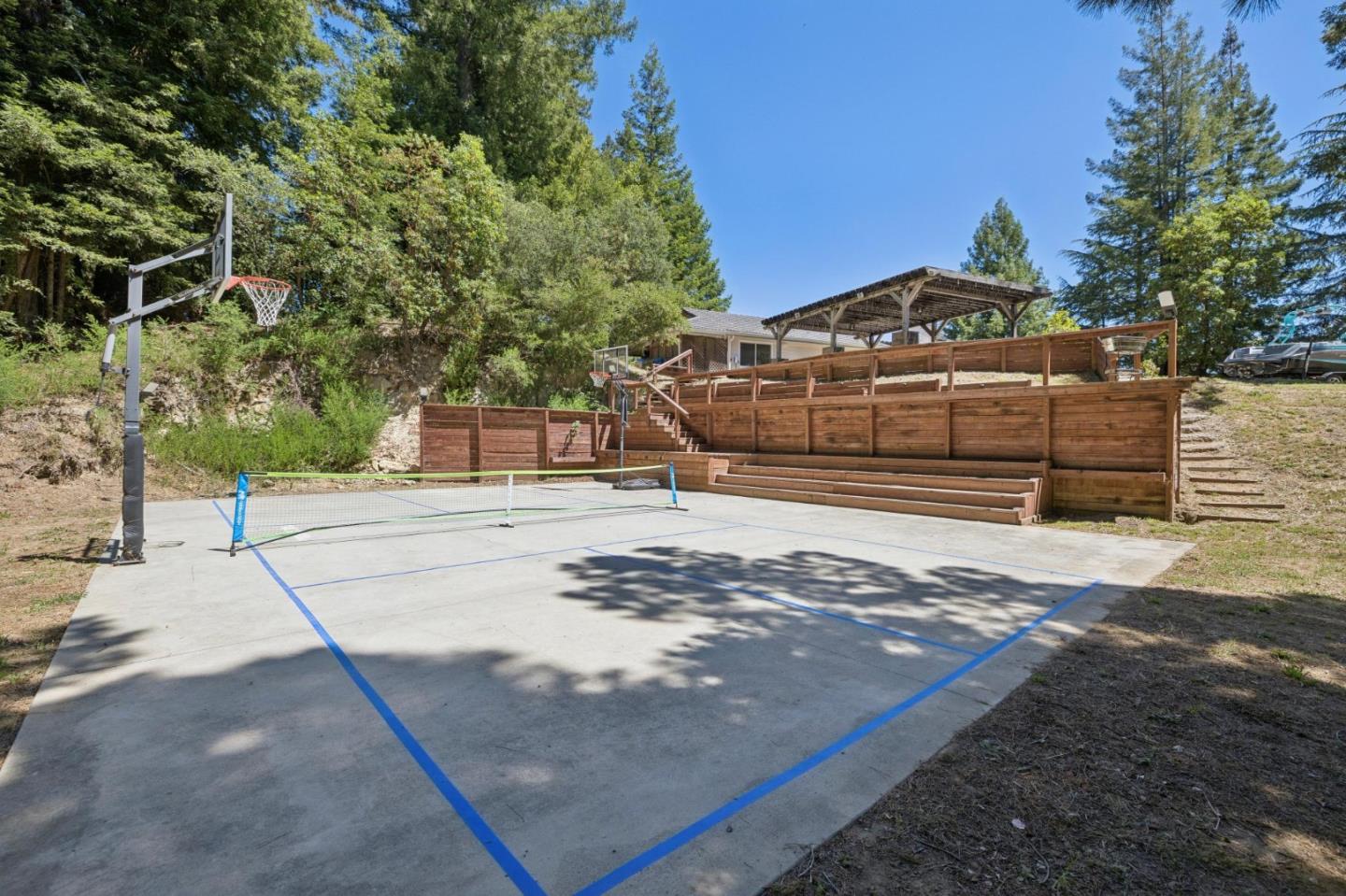 23457 Summit Road Los Gatos, CA 95033 - Photo 50 of 64