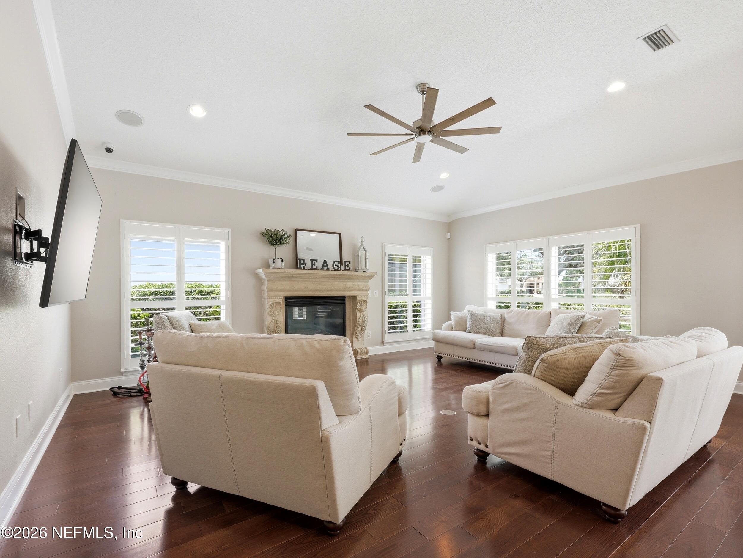 534 Ria Mirada Court St. Augustine, FL 32080 - Photo 14 of 46 12_the real estateographers_011