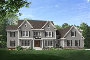 17 Creemer Road Armonk, NY 10504 - Photo 1 of 1 17 Creemer Road, New Construction in Exclusive Yale Farm neighborhood of Armonk.