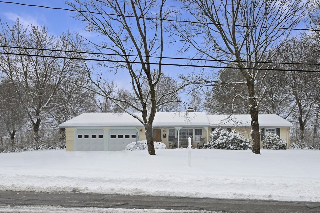 5 Bradford Road Danvers, MA 01923 - Photo 1 of 30