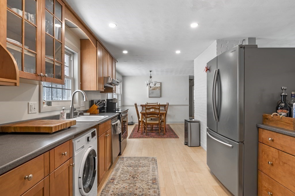 5 Bradford Road Danvers, MA 01923 - Photo 11 of 30