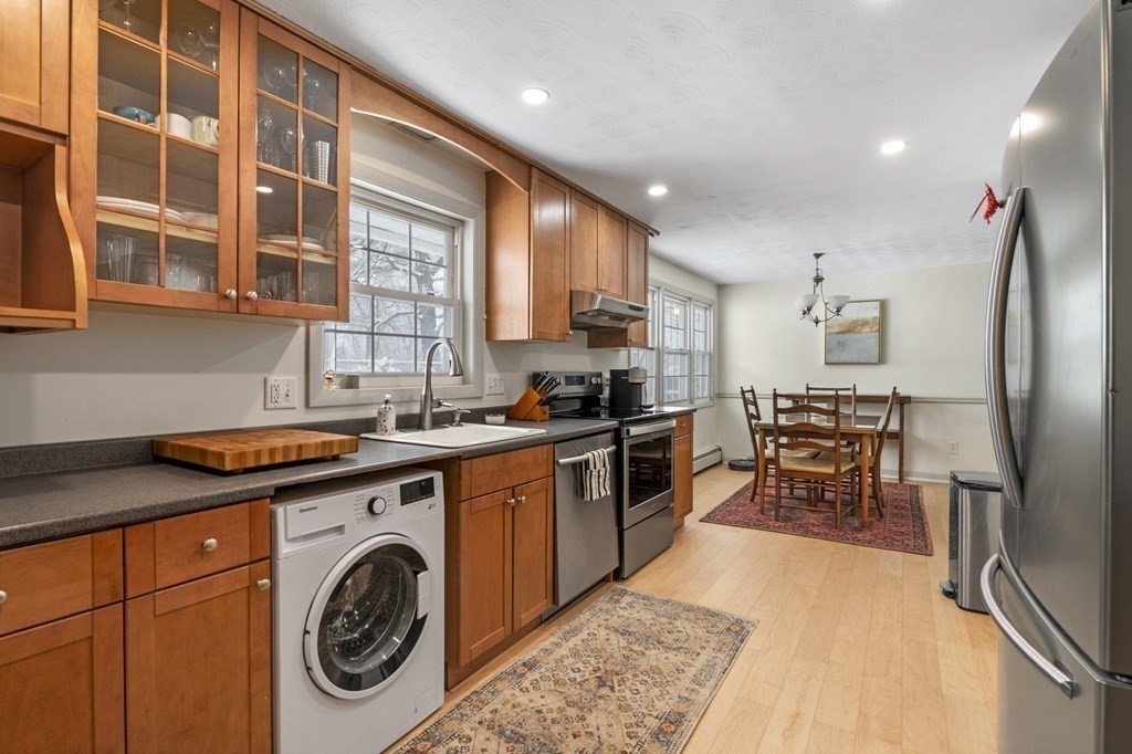 5 Bradford Road Danvers, MA 01923 - Photo 12 of 30