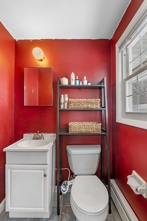 5 Bradford Road Danvers, MA 01923 - Photo 15 of 30