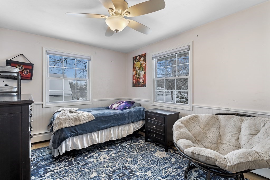 5 Bradford Road Danvers, MA 01923 - Photo 16 of 30