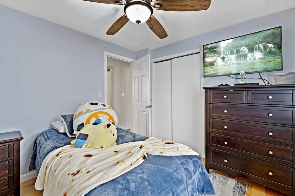 5 Bradford Road Danvers, MA 01923 - Photo 18 of 30