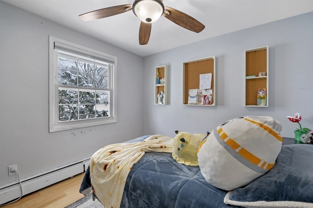 5 Bradford Road Danvers, MA 01923 - Photo 19 of 30