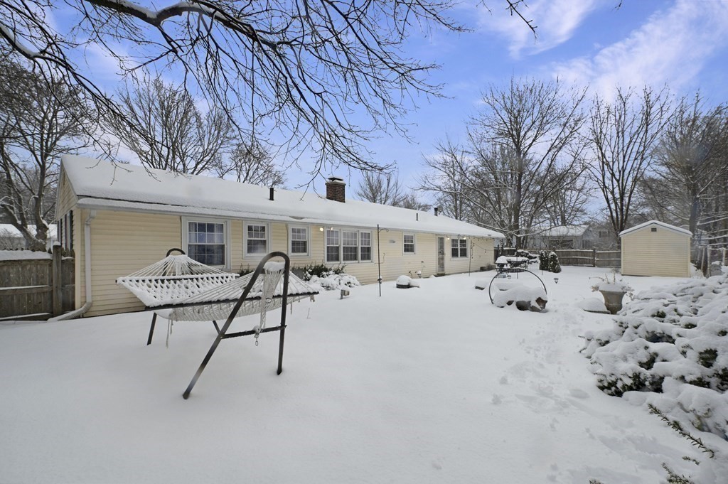 5 Bradford Road Danvers, MA 01923 - Photo 26 of 30