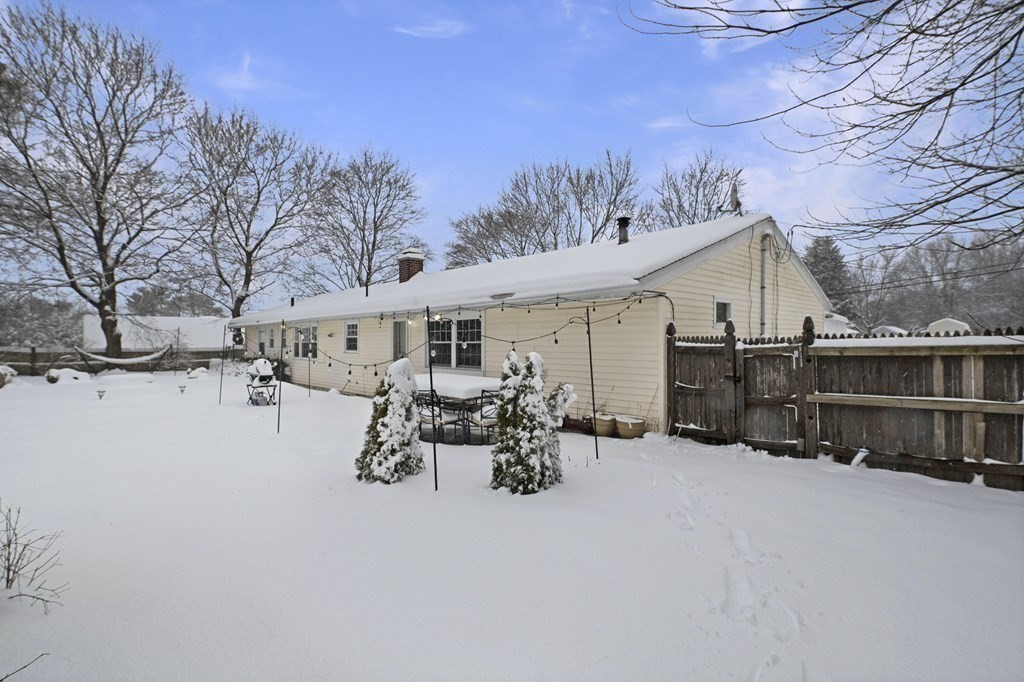 5 Bradford Road Danvers, MA 01923 - Photo 27 of 30