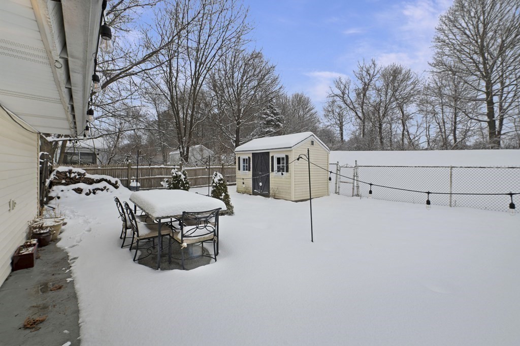 5 Bradford Road Danvers, MA 01923 - Photo 28 of 30