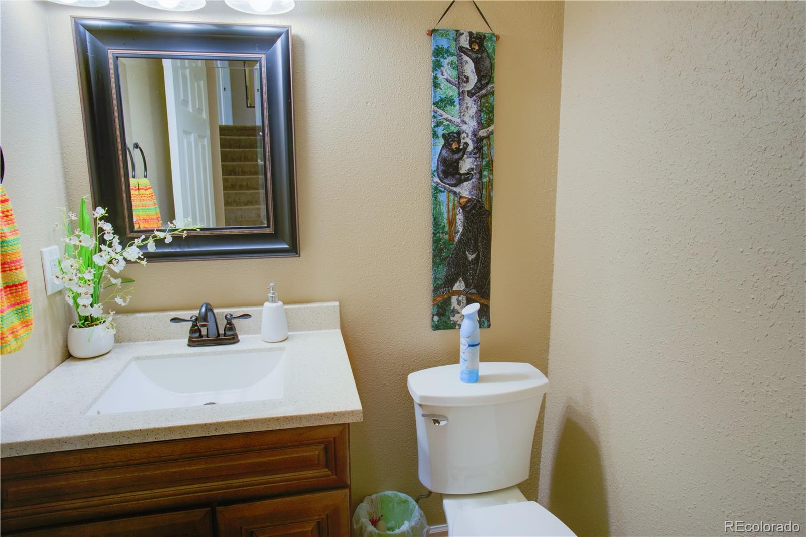 9765 Moss Rose Circle Highlands Ranch, CO 80129 - Photo 15 of 27