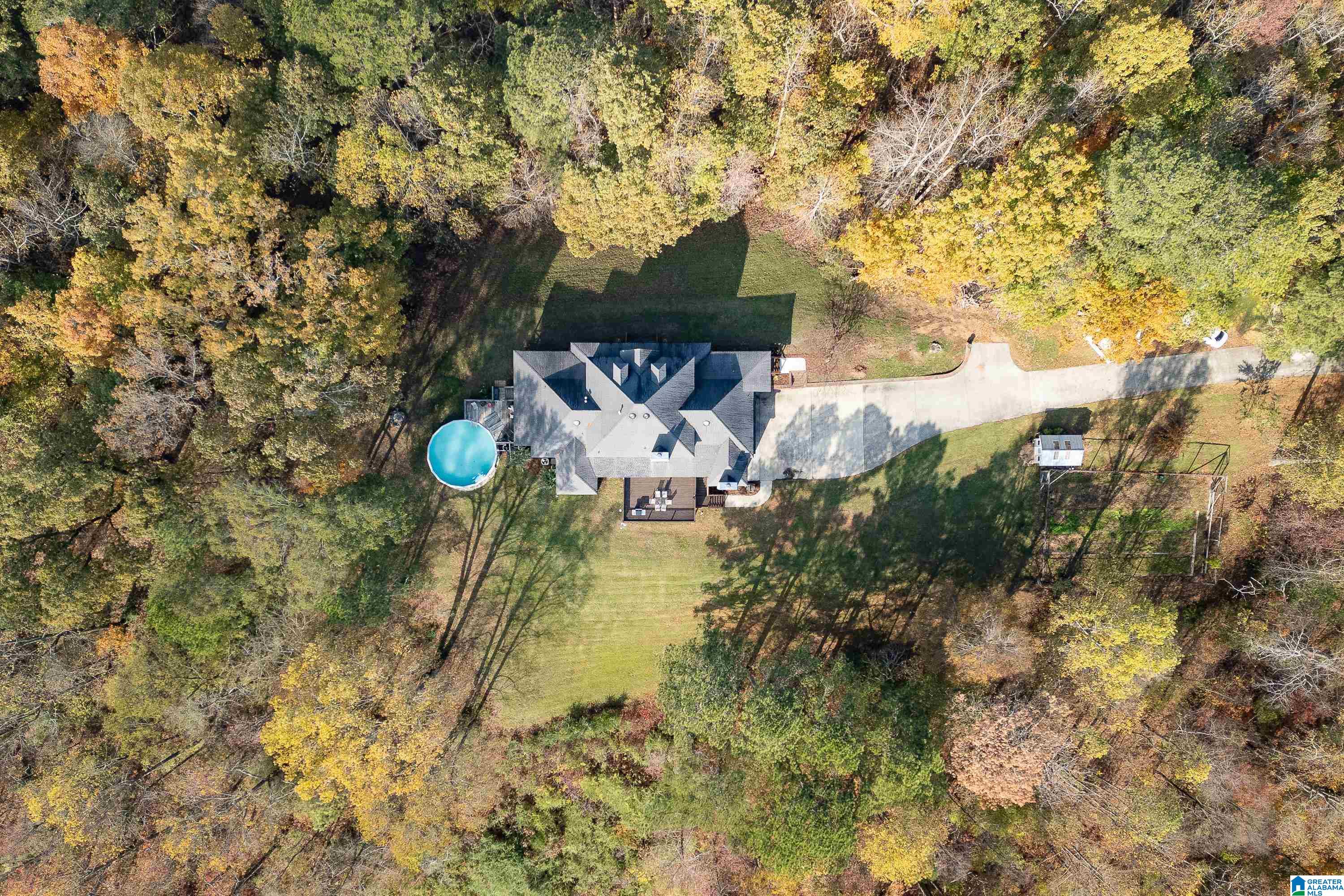 600 Honeysuckle Lane Springville, AL 35146 - Photo 63 of 77