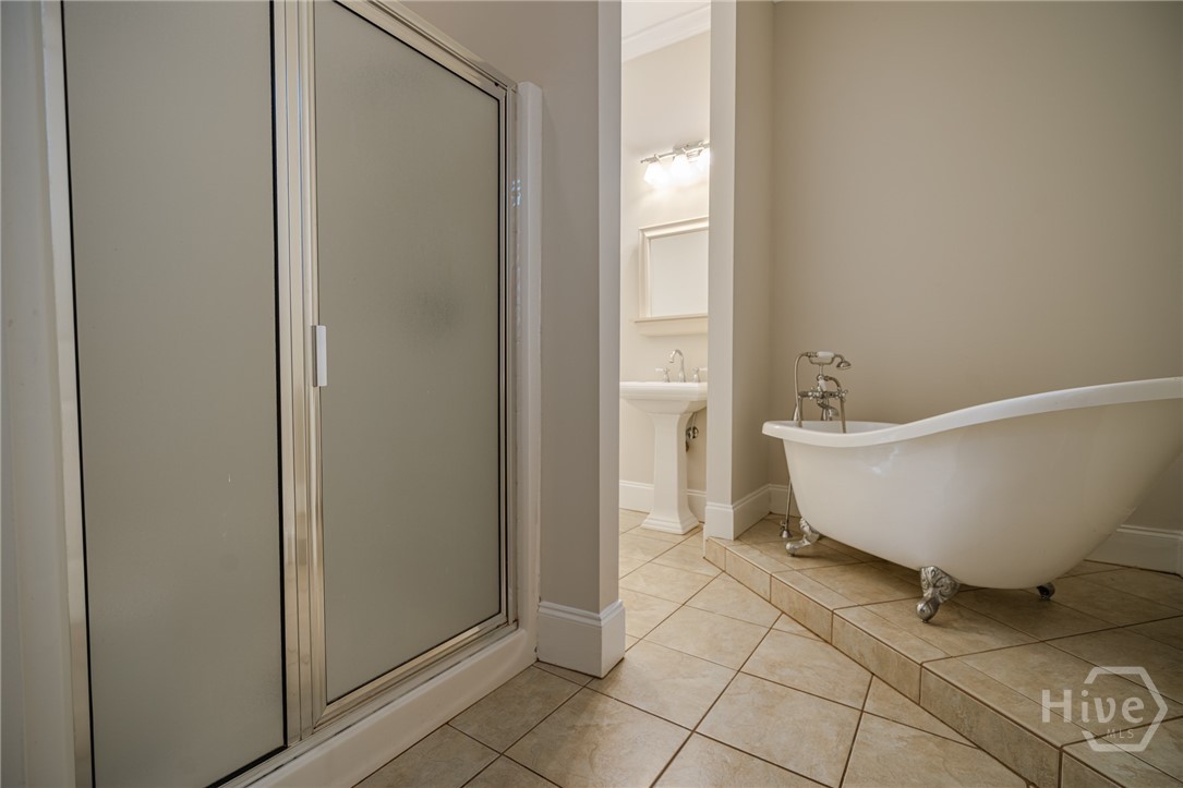 116 Brigdon Road Midway, GA 31320 - Photo 15 of 23 Gallery Image 15