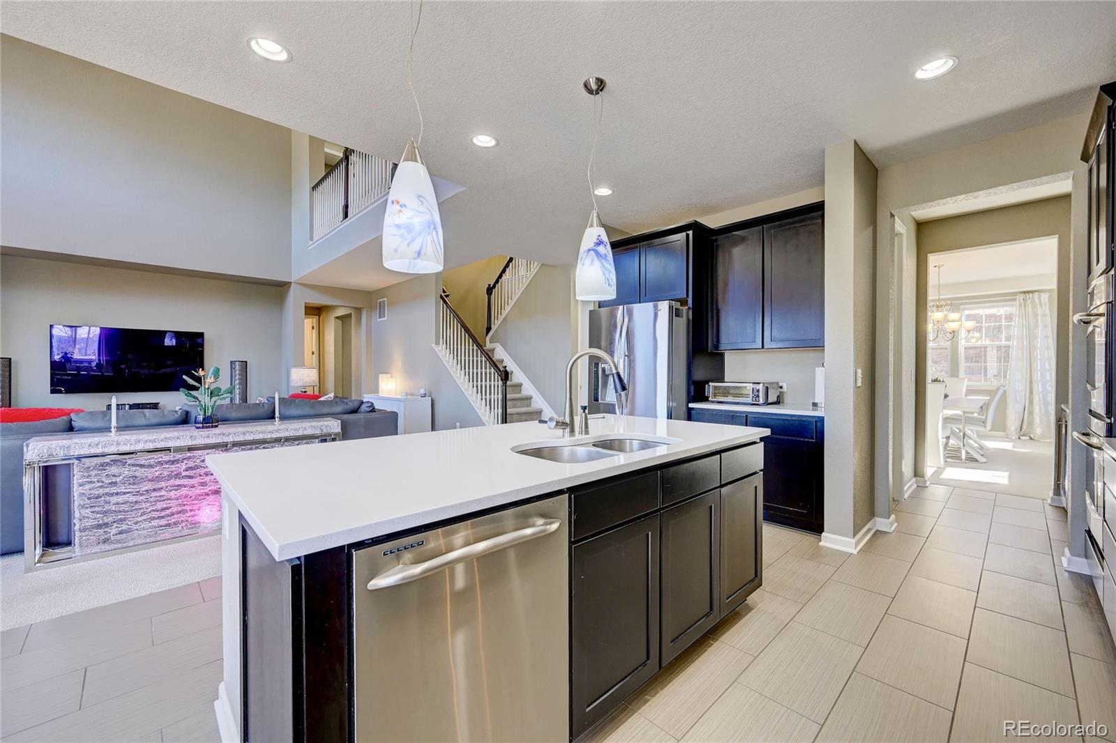 870 Elk Rest Road Evergreen, CO 80439 - Photo 11 of 39 Gallery Image 11