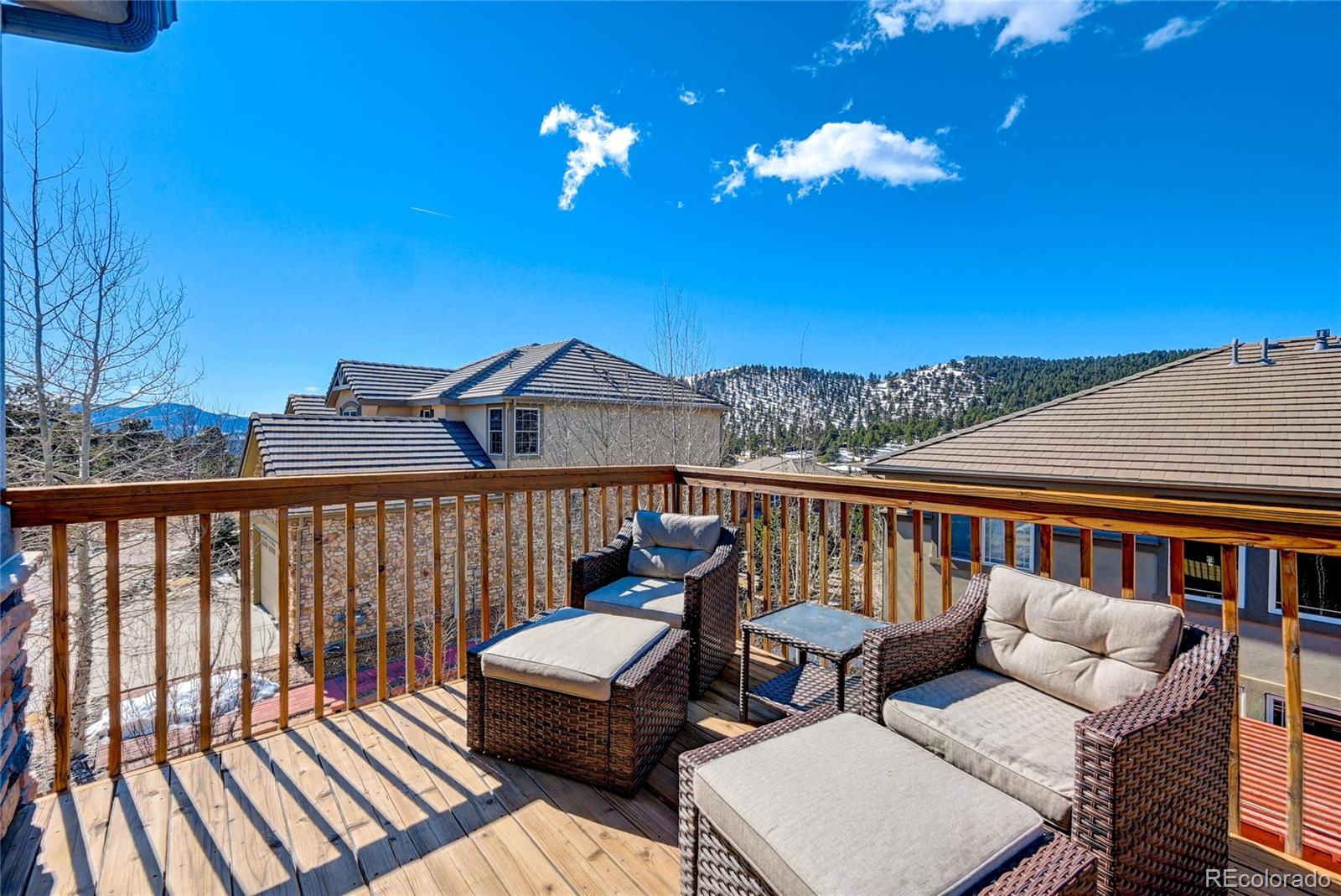 870 Elk Rest Road Evergreen, CO 80439 - Photo 34 of 39 Gallery Image 34