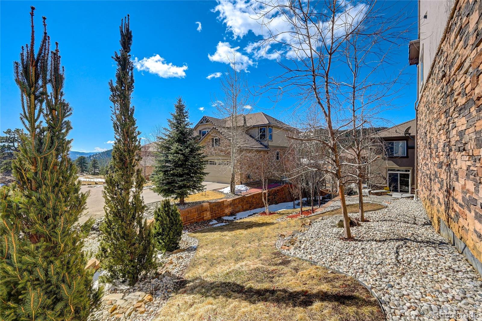 870 Elk Rest Road Evergreen, CO 80439 - Photo 36 of 39 Gallery Image 36