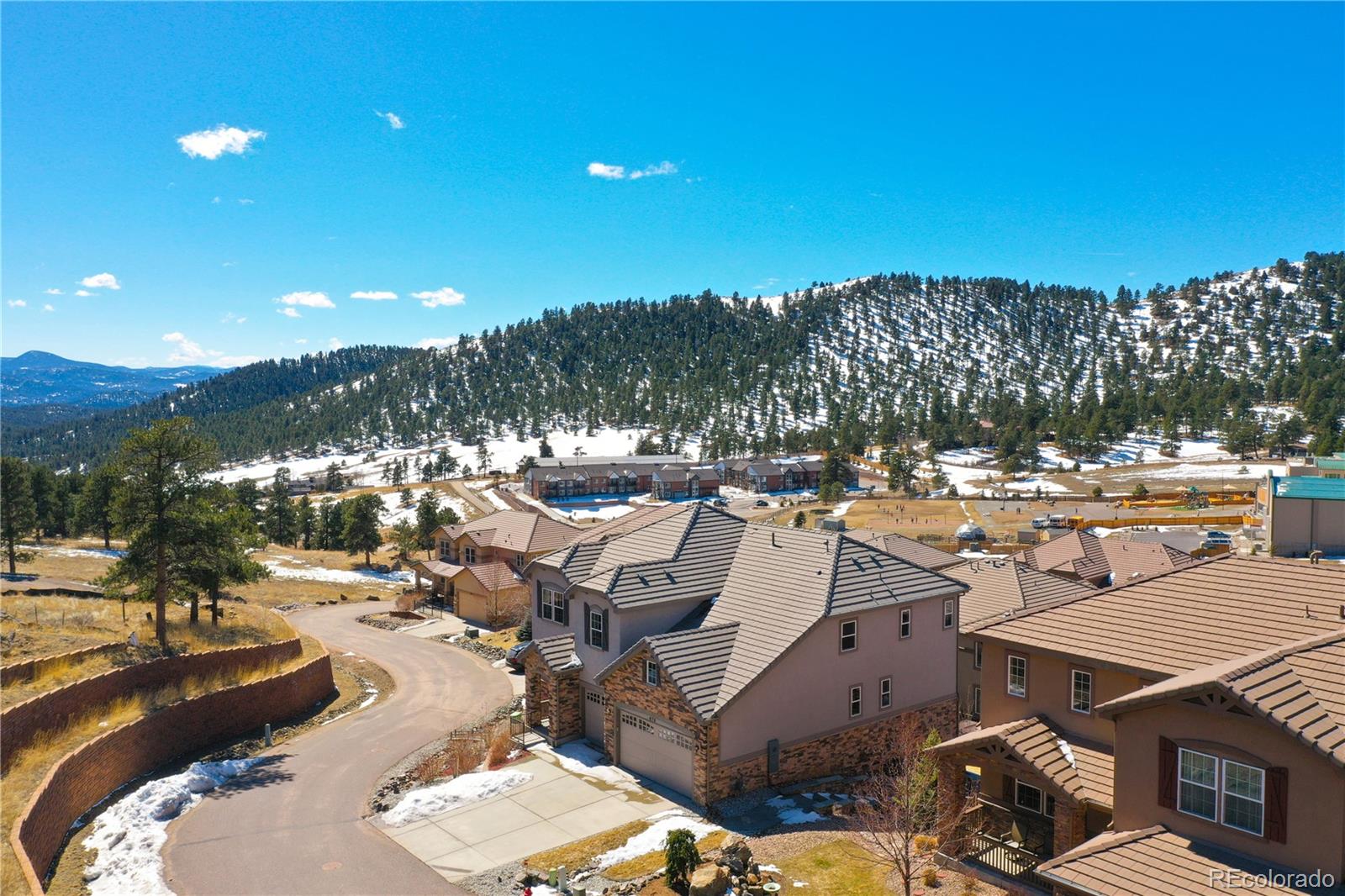 870 Elk Rest Road Evergreen, CO 80439 - Photo 39 of 39 Gallery Image 39