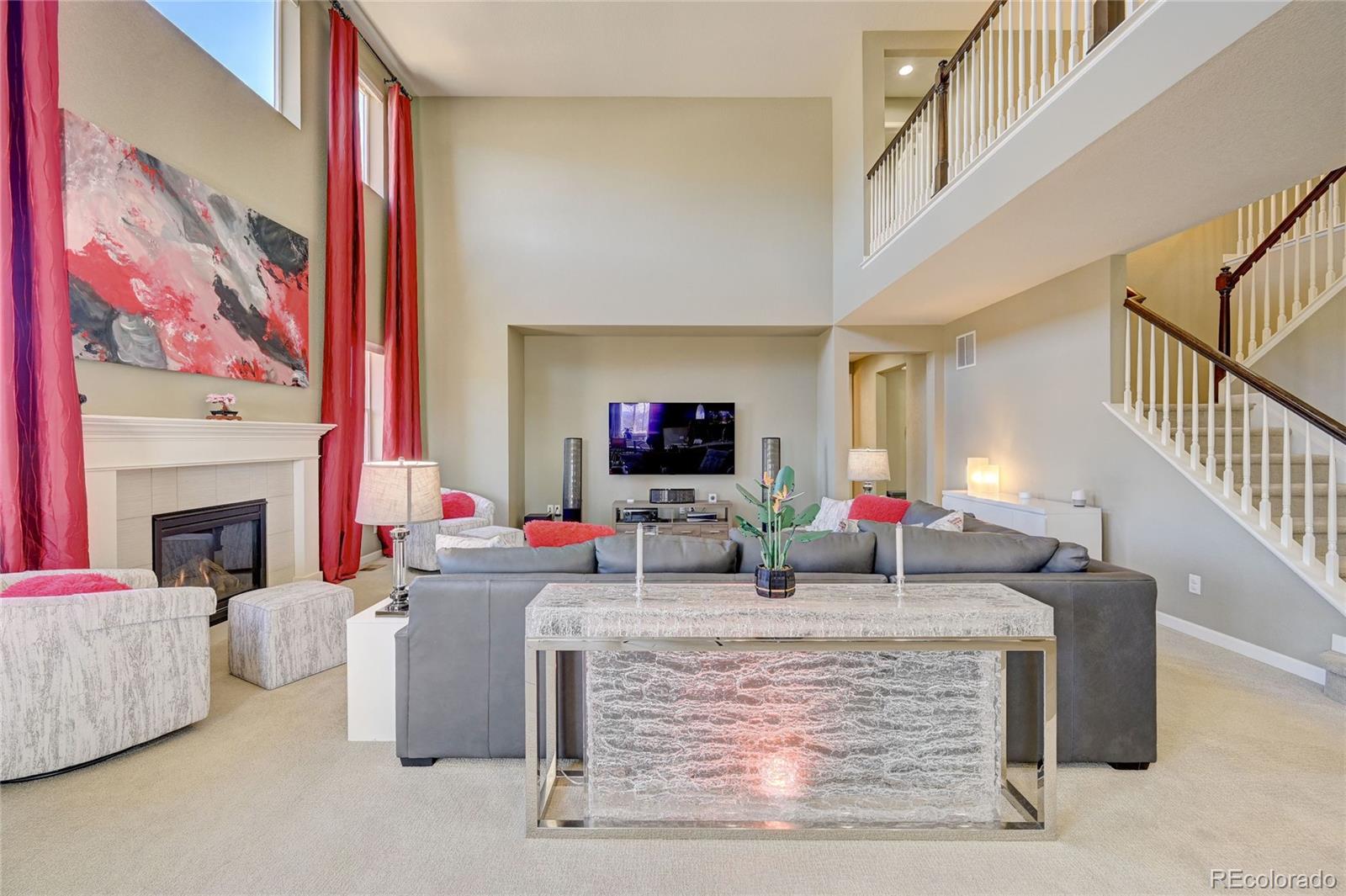 870 Elk Rest Road Evergreen, CO 80439 - Photo 7 of 39 Gallery Image 7