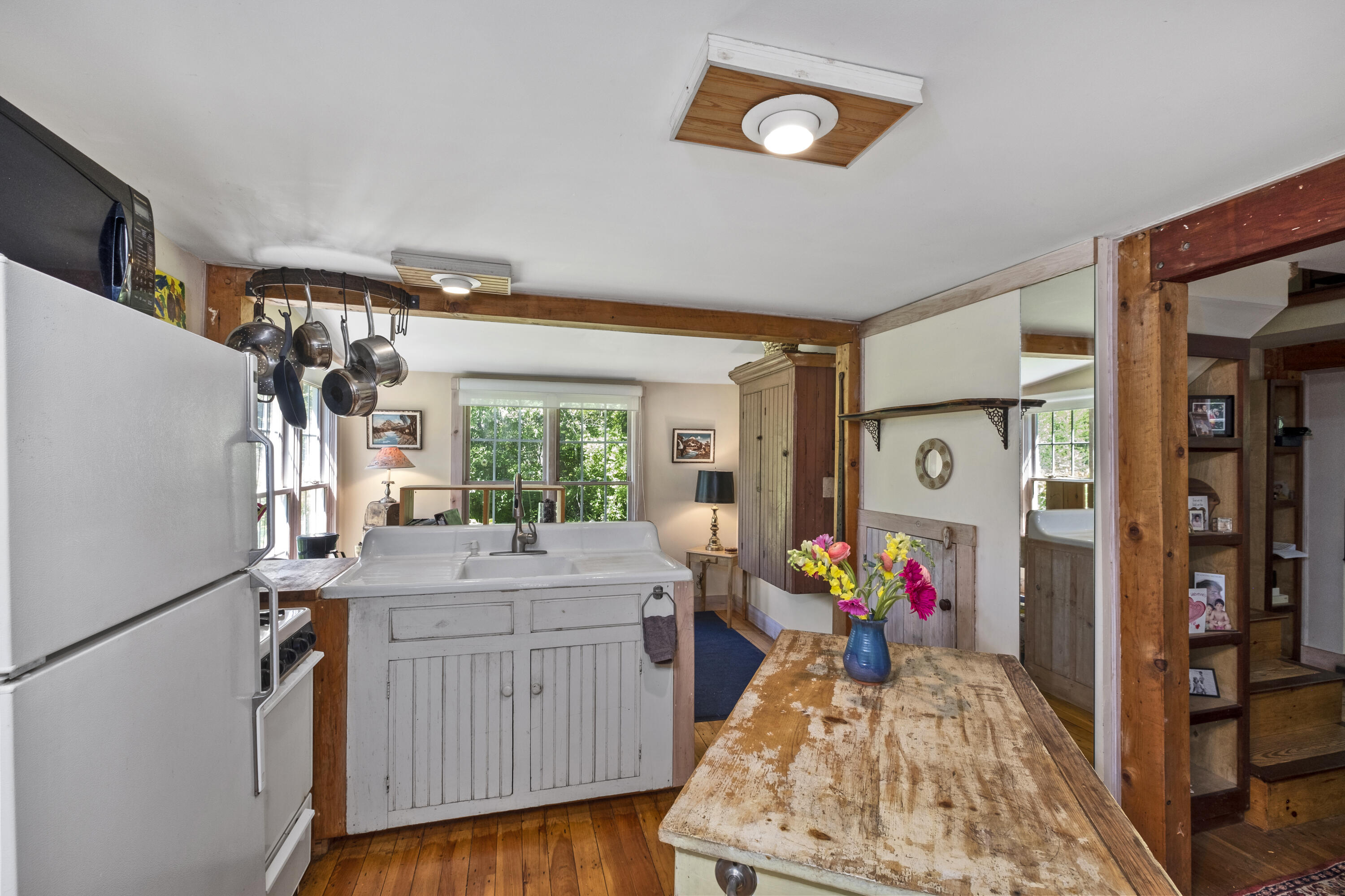 56 Conway Road Rockport, ME 04856 - Photo 6 of 24 11- 56 Conway Road- Camden-JAC