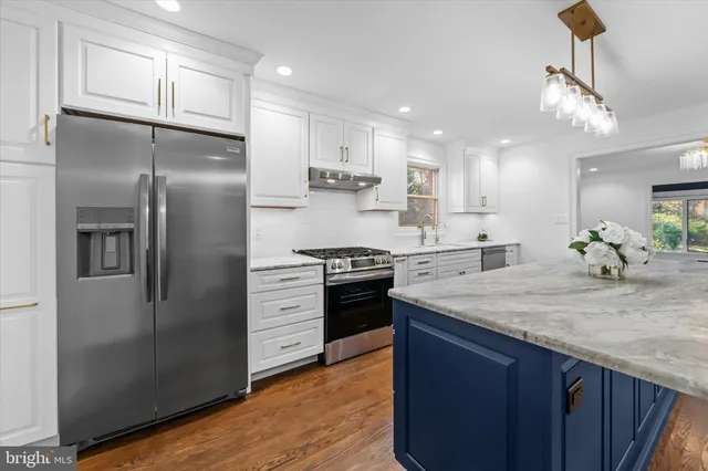 $829,900 | 1005 Barley Drive, Wilmington, DE 19807