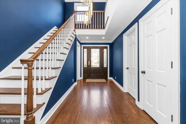 $829,900 | 1005 Barley Drive, Wilmington, DE 19807