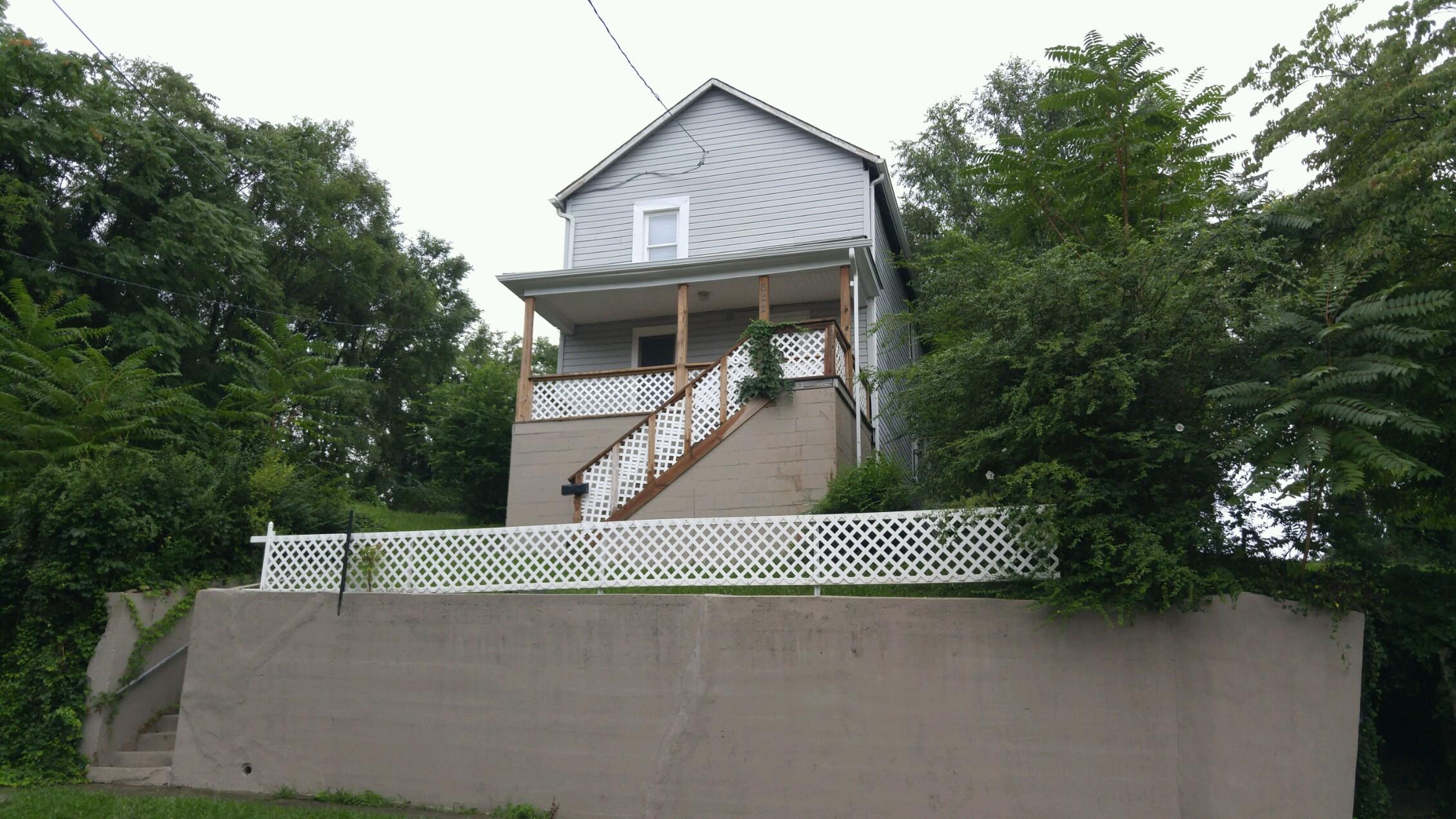 622 Rutherford Avenue Northwest Roanoke, VA 24016 - Photo 1 of 33 0804160811a
