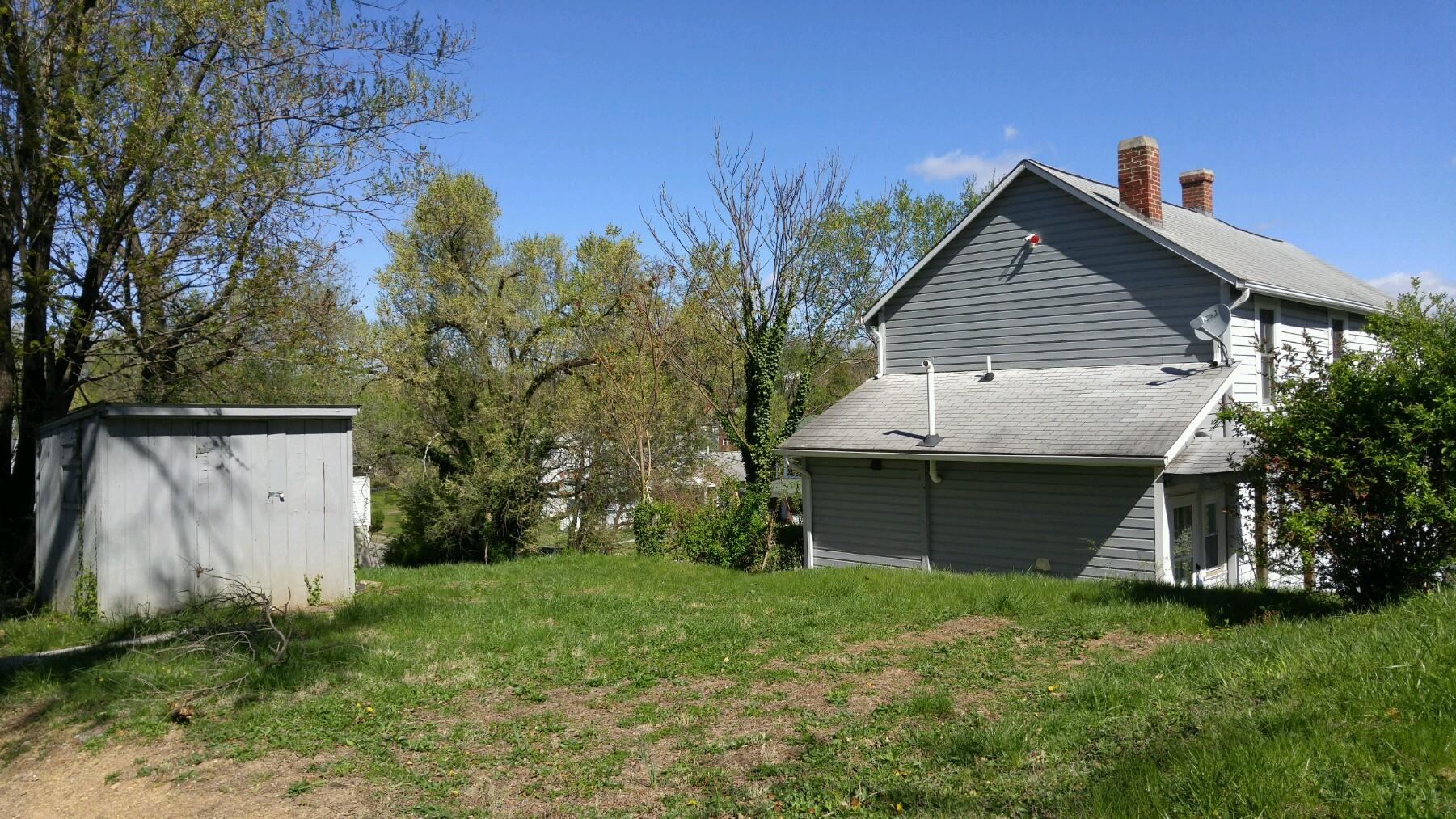 622 Rutherford Avenue Northwest Roanoke, VA 24016 - Photo 26 of 33 0408161058a