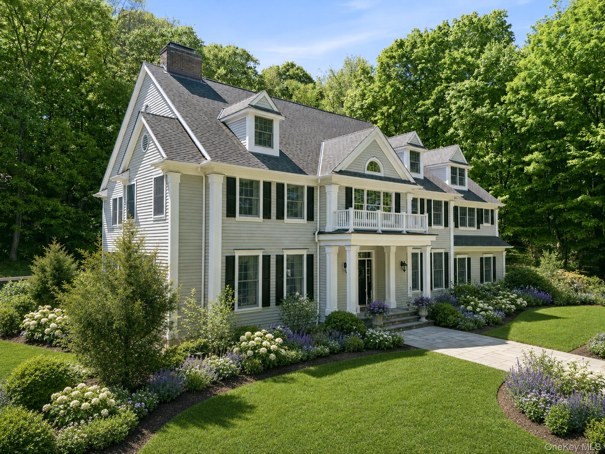 77 Old Stone Hill Road Pound Ridge, NY 10576 - Photo 1 of 37