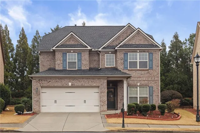 $539,900 | 2382 Harpers Way, Duluth, GA 30097