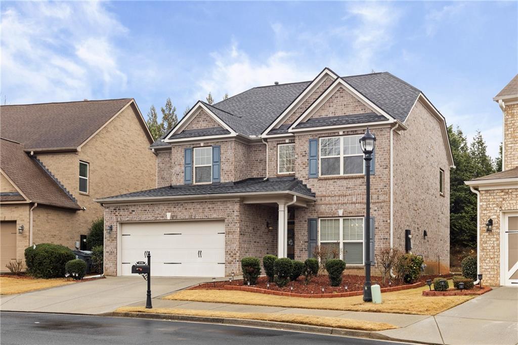 2382 Harpers Way Duluth, GA 30097 - Photo 2 of 36