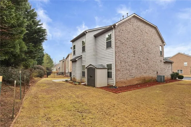 $539,900 | 2382 Harpers Way, Duluth, GA 30097