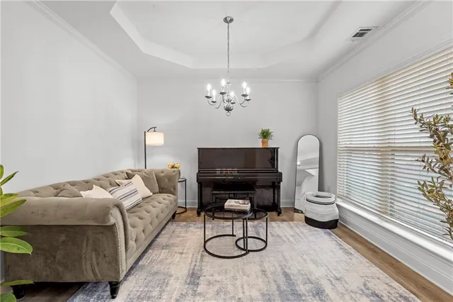 $539,900 | 2382 Harpers Way, Duluth, GA 30097