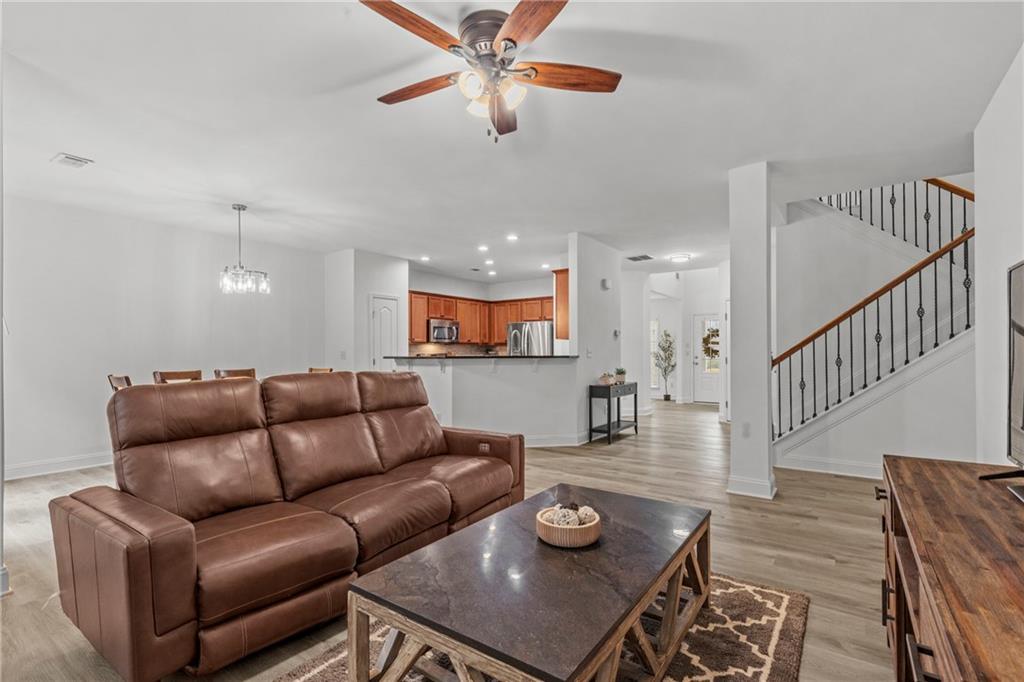 2382 Harpers Way Duluth, GA 30097 - Photo 9 of 36