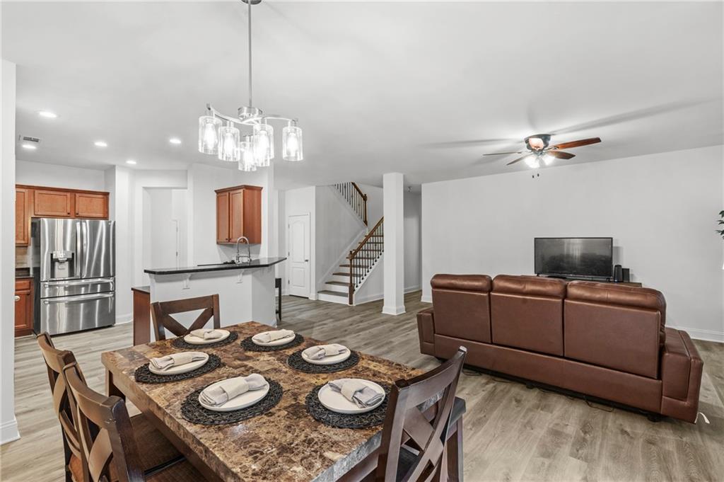 2382 Harpers Way Duluth, GA 30097 - Photo 10 of 36