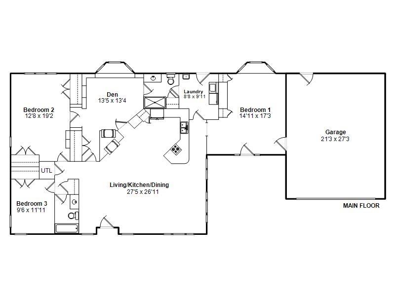 47 Aspen Road Pleasant Plains, IL 62677 - Photo 34 of 38 Gallery Image 34