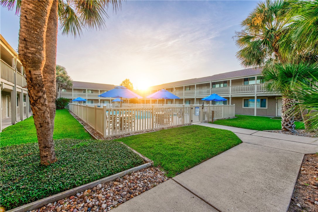 622 Beach Access Road, Unit 128 Port Aransas, TX 78373 - Photo 27 of 39