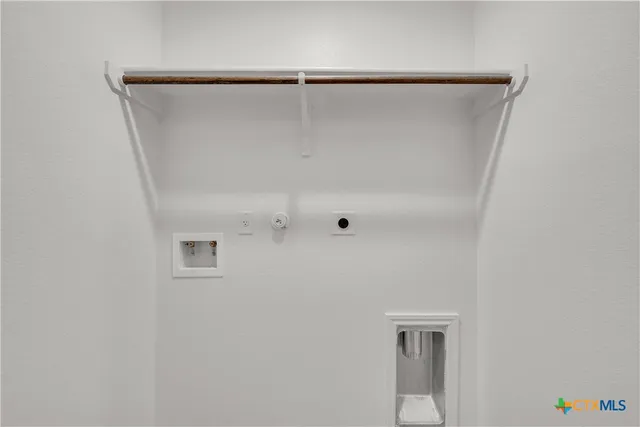a view of bathroom