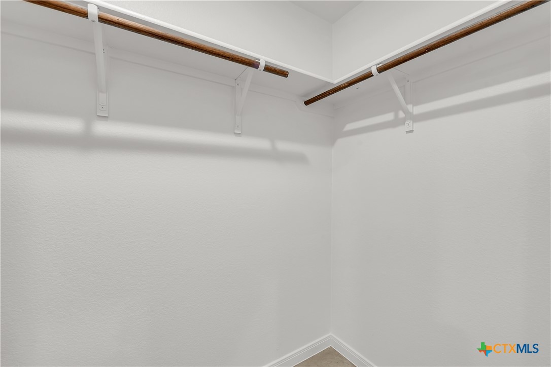 909 Wax Myrtle Court, Unit B Killeen, TX 76543 - Photo 10 of 15 a view of small space