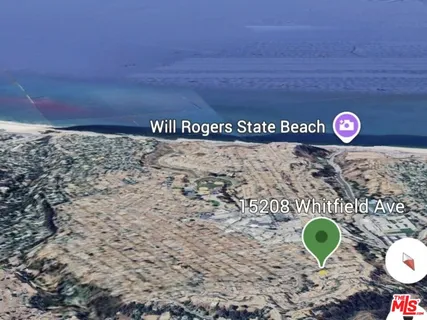 $2,998,000 | 15208 Whitfield Avenue, Pacific Palisades, CA 90272