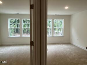 6419 Granite Quarry Drive Raleigh, NC 27610 - Photo 11 of 53 Secondary Bedrooms