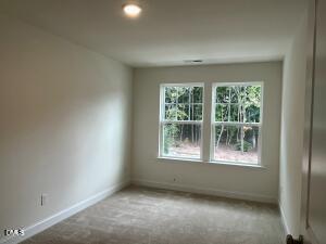 6419 Granite Quarry Drive Raleigh, NC 27610 - Photo 13 of 53 Bedroom 2