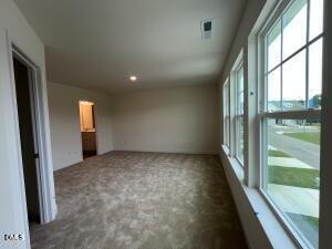 6419 Granite Quarry Drive Raleigh, NC 27610 - Photo 16 of 53 Primary Suite