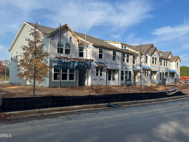 $305,000 | 6419 Granite Quarry Drive, Raleigh, NC 27610