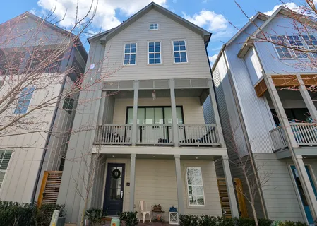 $519,000 | 2419 West Kolbe Lane, Houston, TX 77080