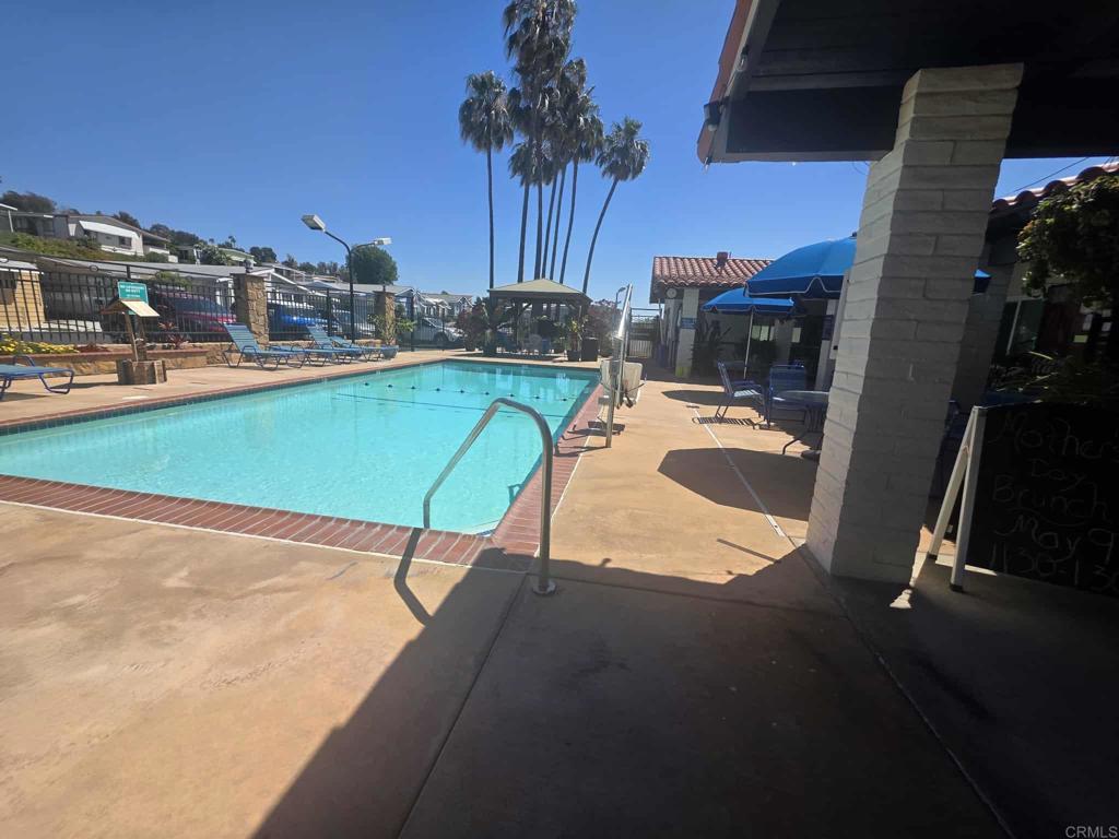 1815 Sweetwater, Unit 1 Spring Valley, CA 91977 - Photo 30 of 34